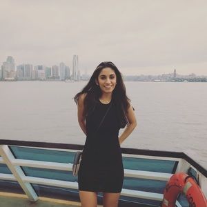 Meet your Posher, Michelle